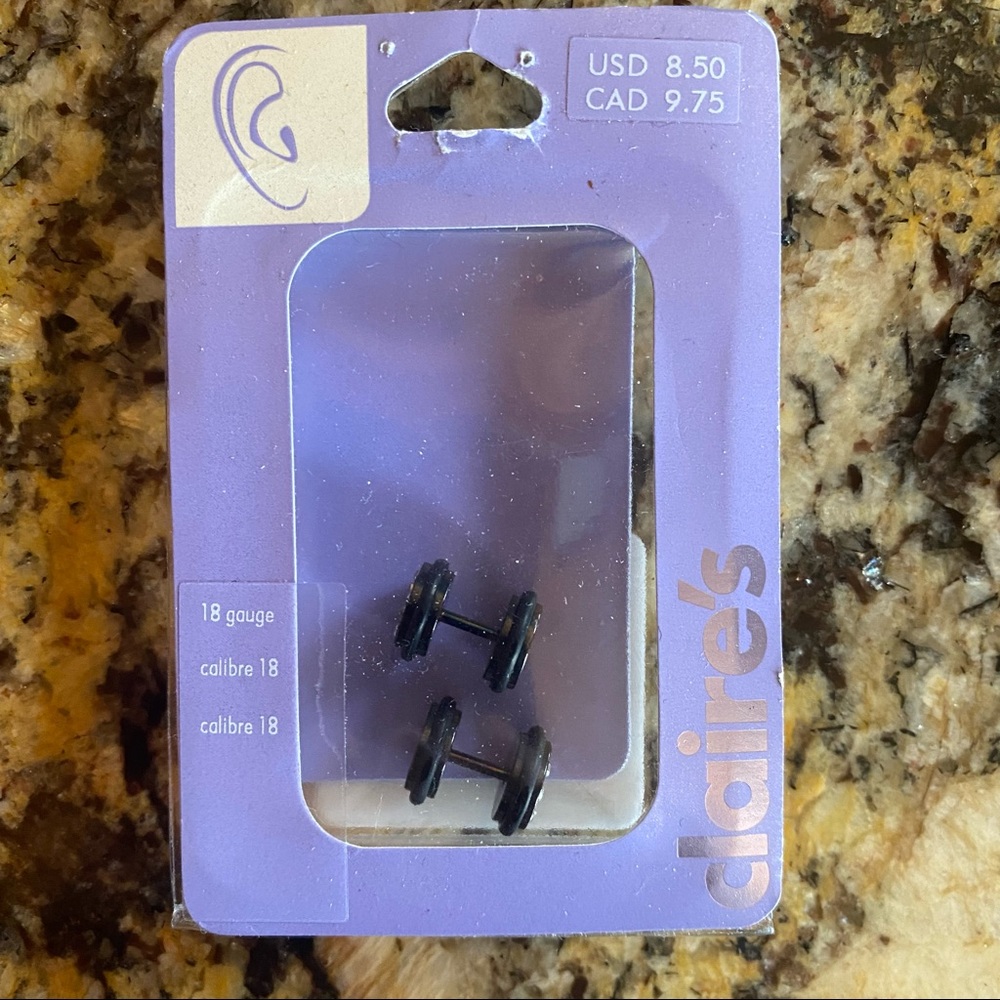 🔥5 for $20 - 18 Gauge Earrings